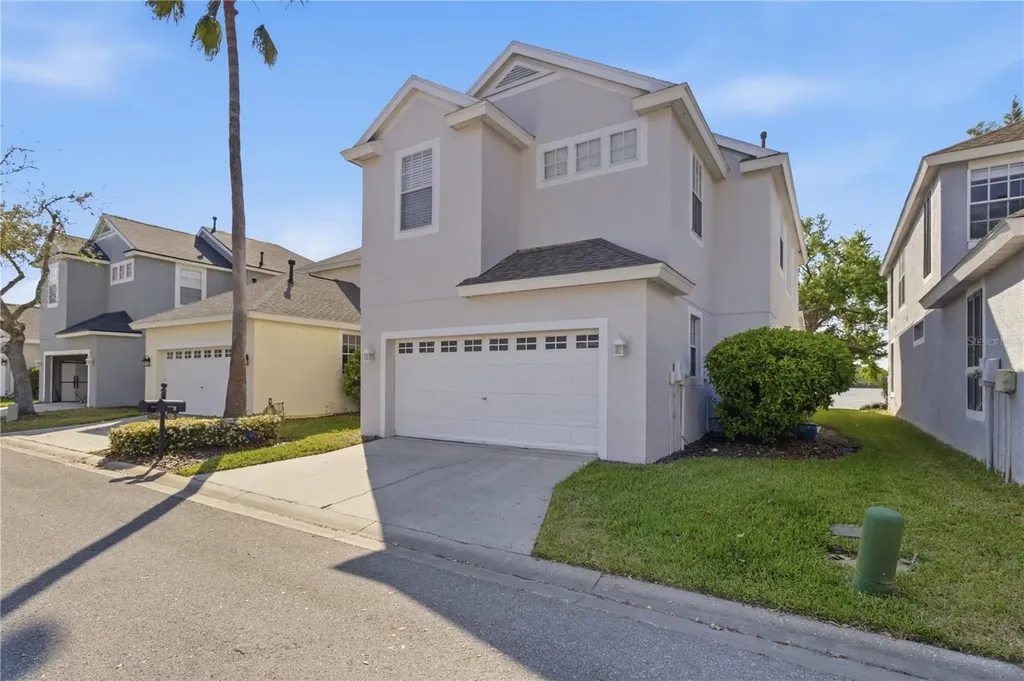 9105 Crystal Commons Way Tampa FL 33626