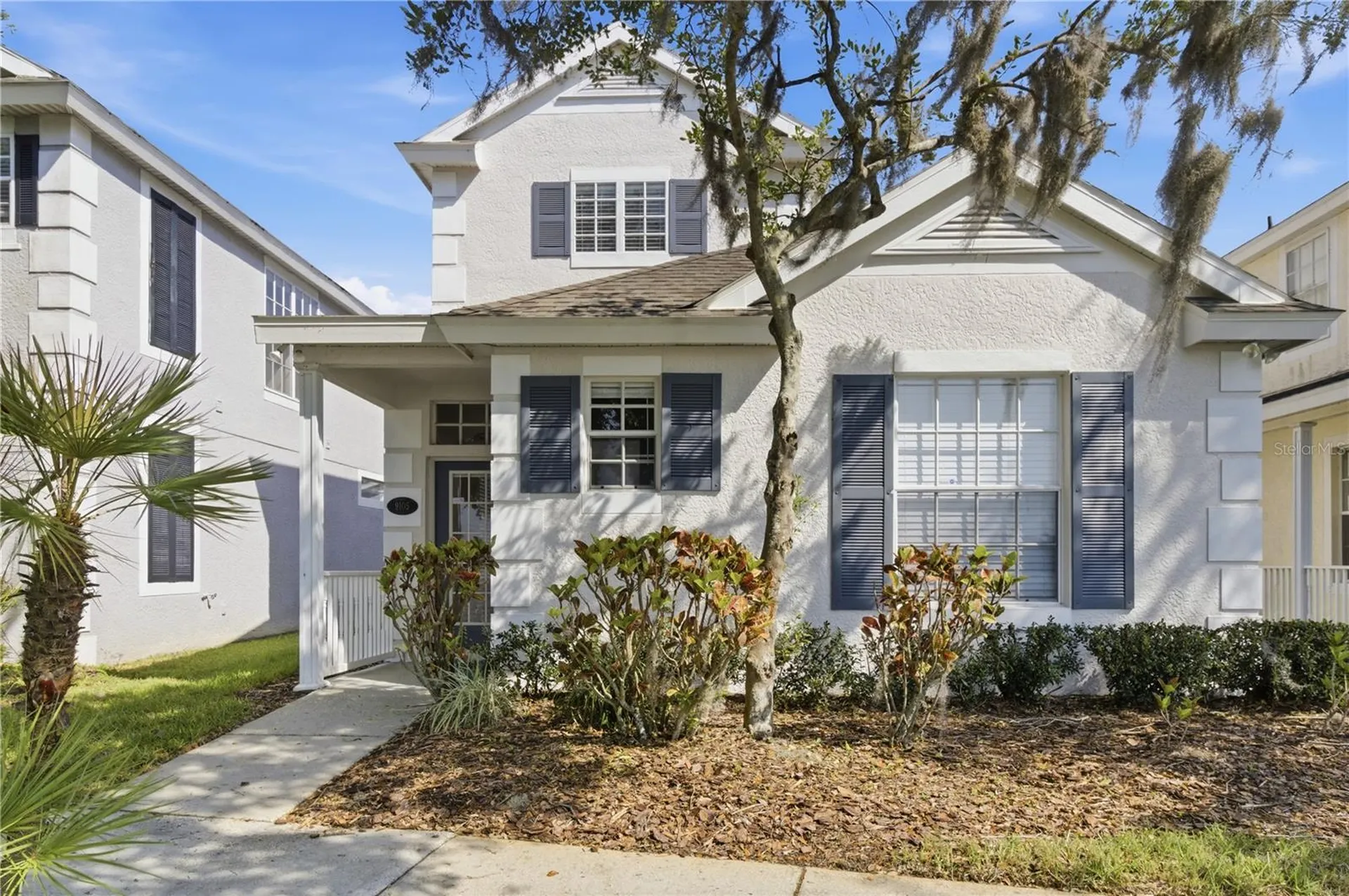 9105 Crystal Commons Way Tampa FL 33626