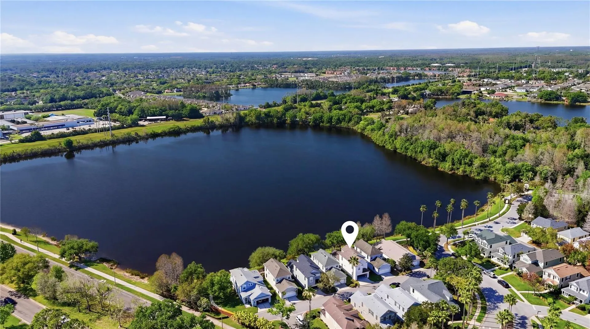 9105 Crystal Commons Way Tampa FL 33626