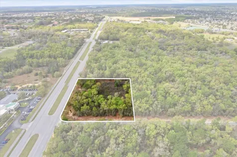 161 W Norvell Bryant Highway Hernando FL 34442