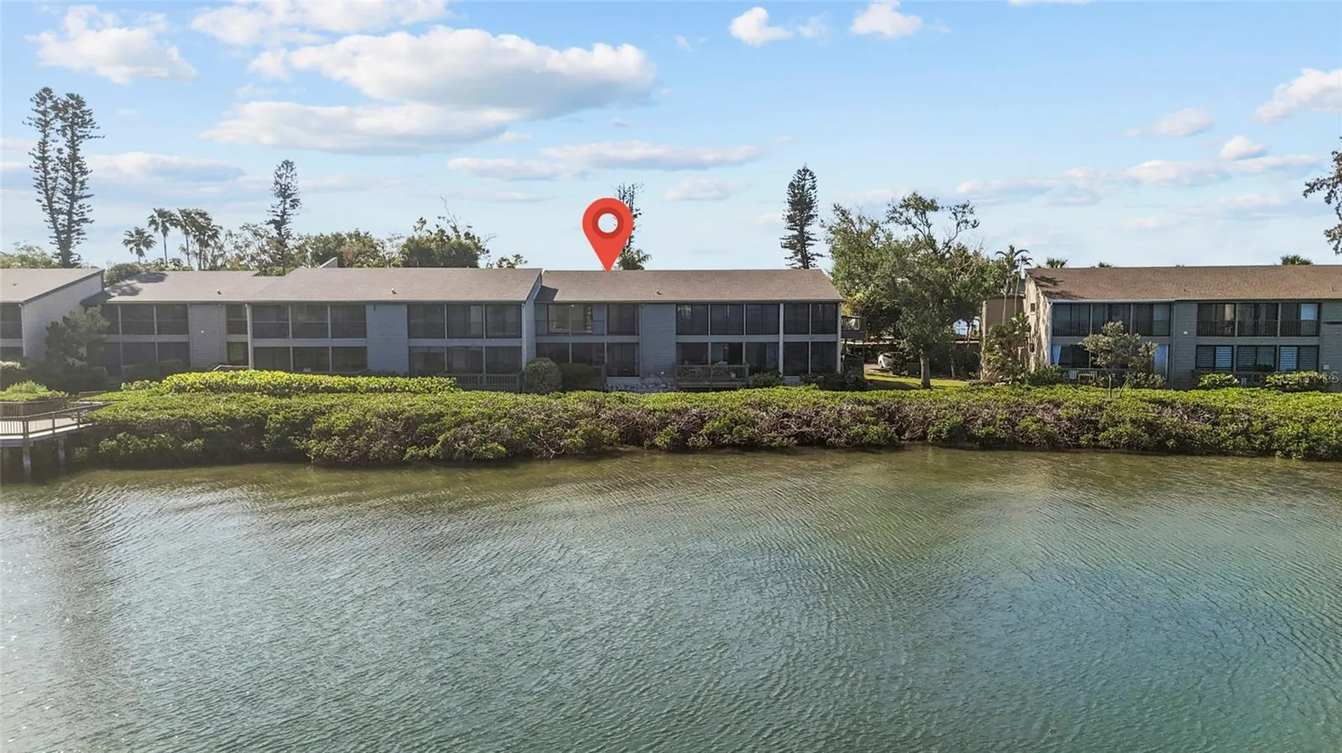 1511 Pelican Point Drive Sarasota FL 34231