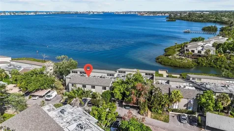 1511 Pelican Point Drive Sarasota FL 34231