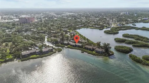 1511 Pelican Point Drive Sarasota FL 34231