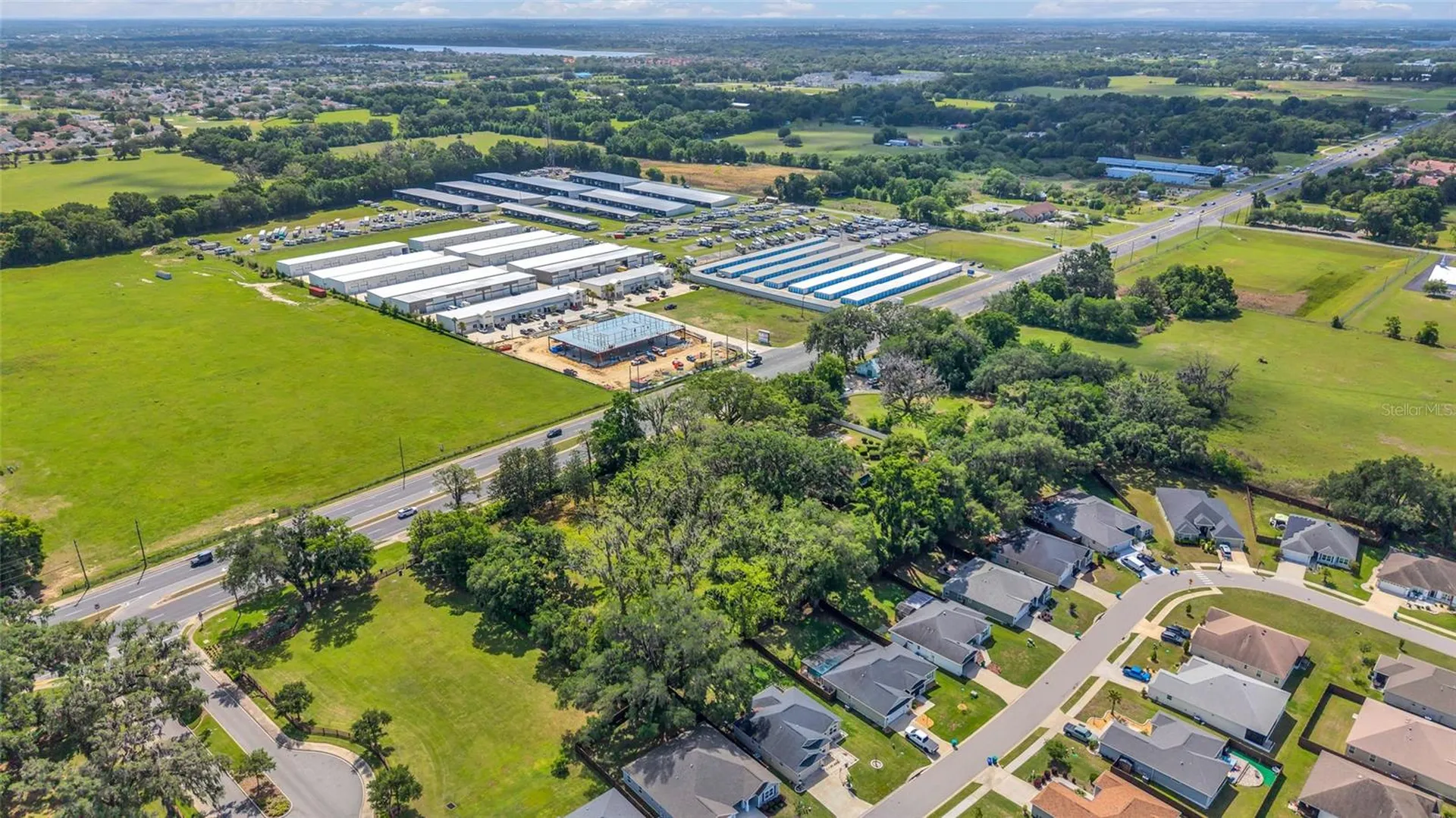 11338 N Us Highway 301 Oxford FL 34484