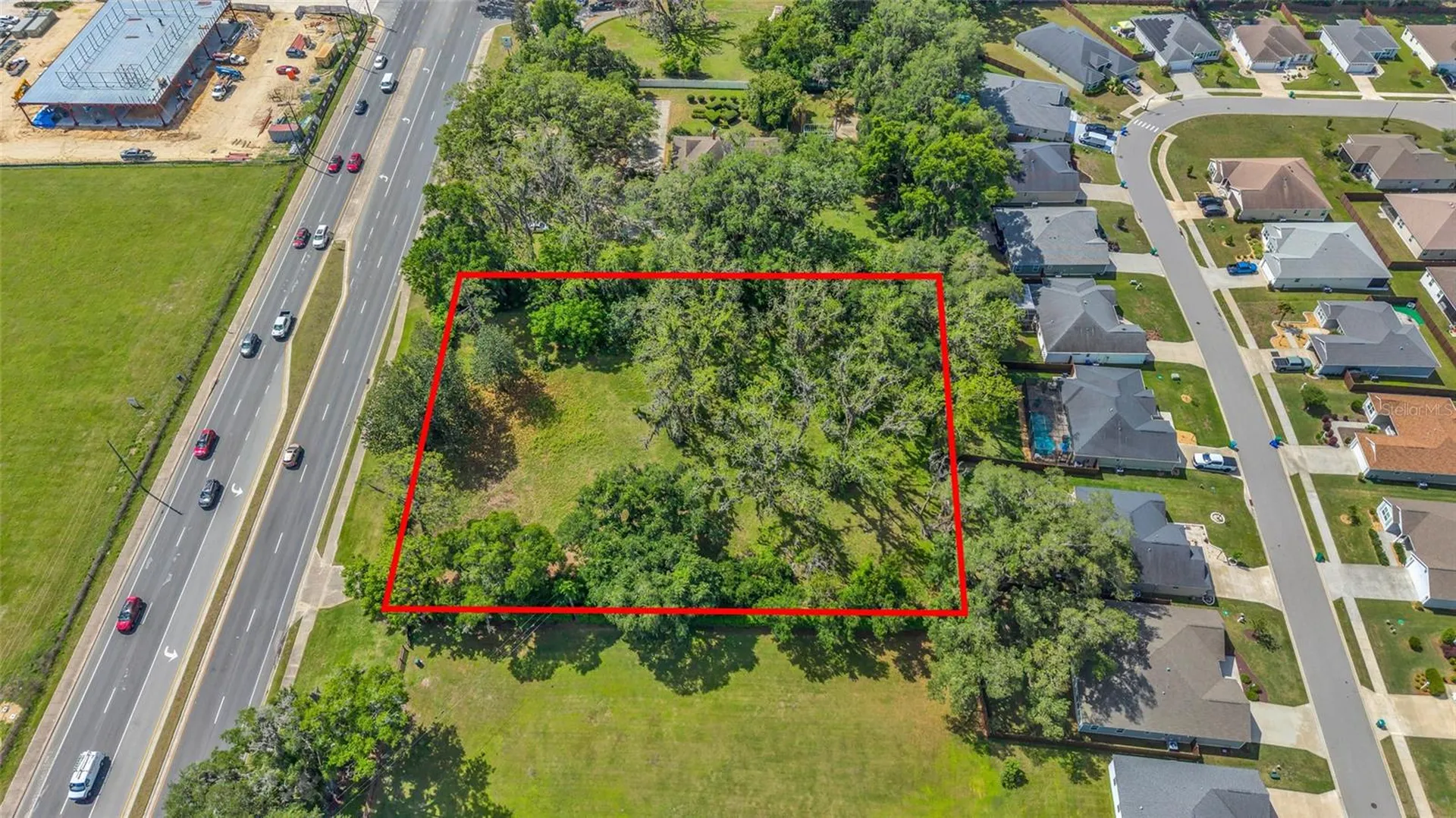 11338 N Us Highway 301 Oxford FL 34484
