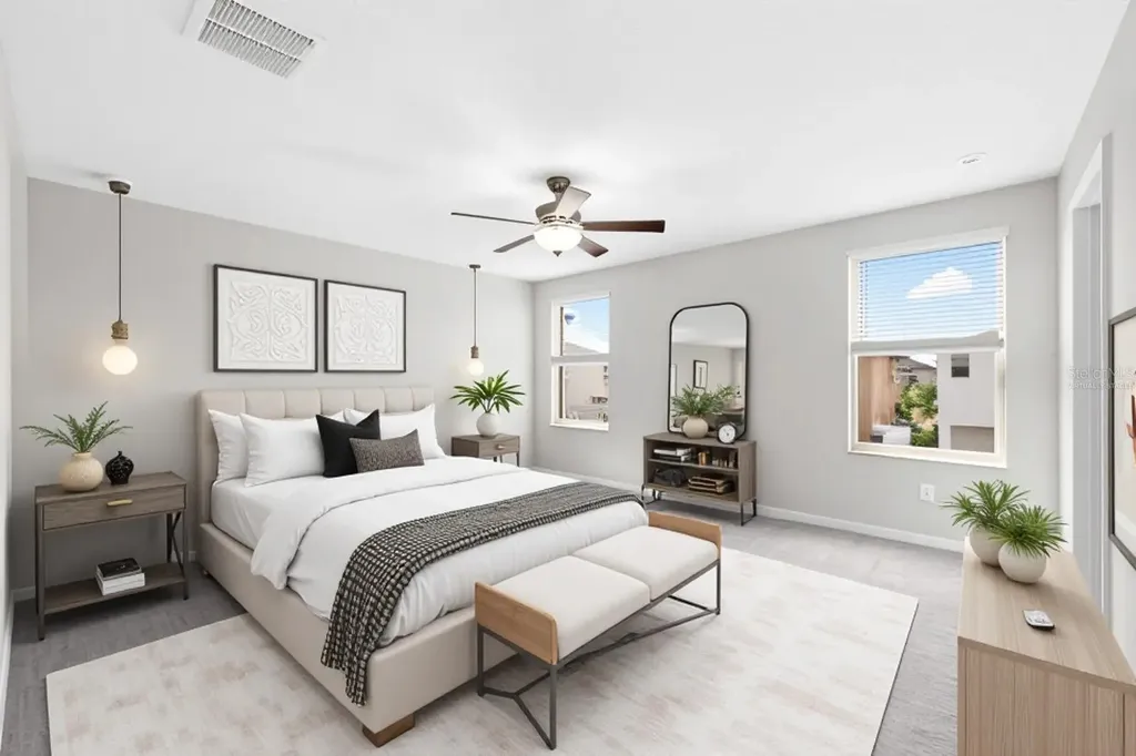 7217 Ronnie Gardens Court Tampa FL 33619