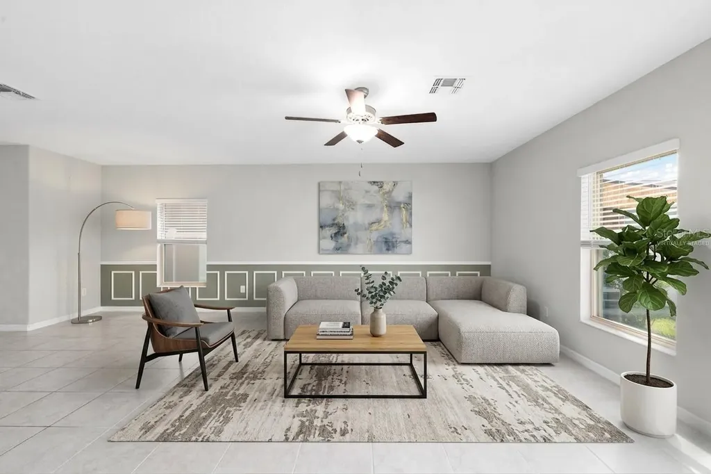 7217 Ronnie Gardens Court Tampa FL 33619