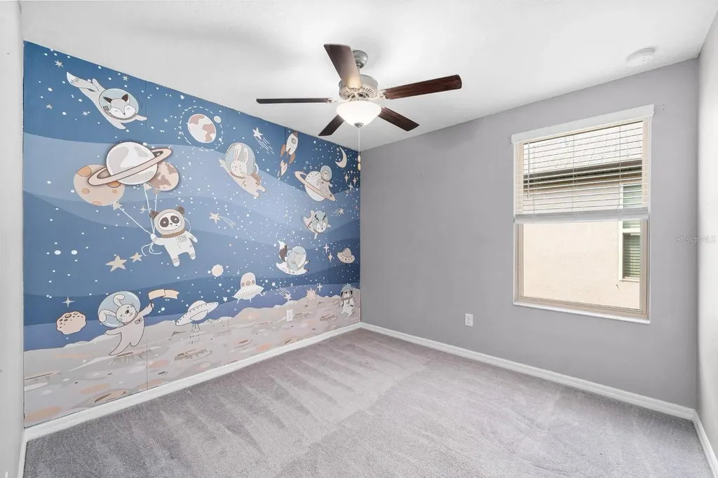 7217 Ronnie Gardens Court Tampa FL 33619