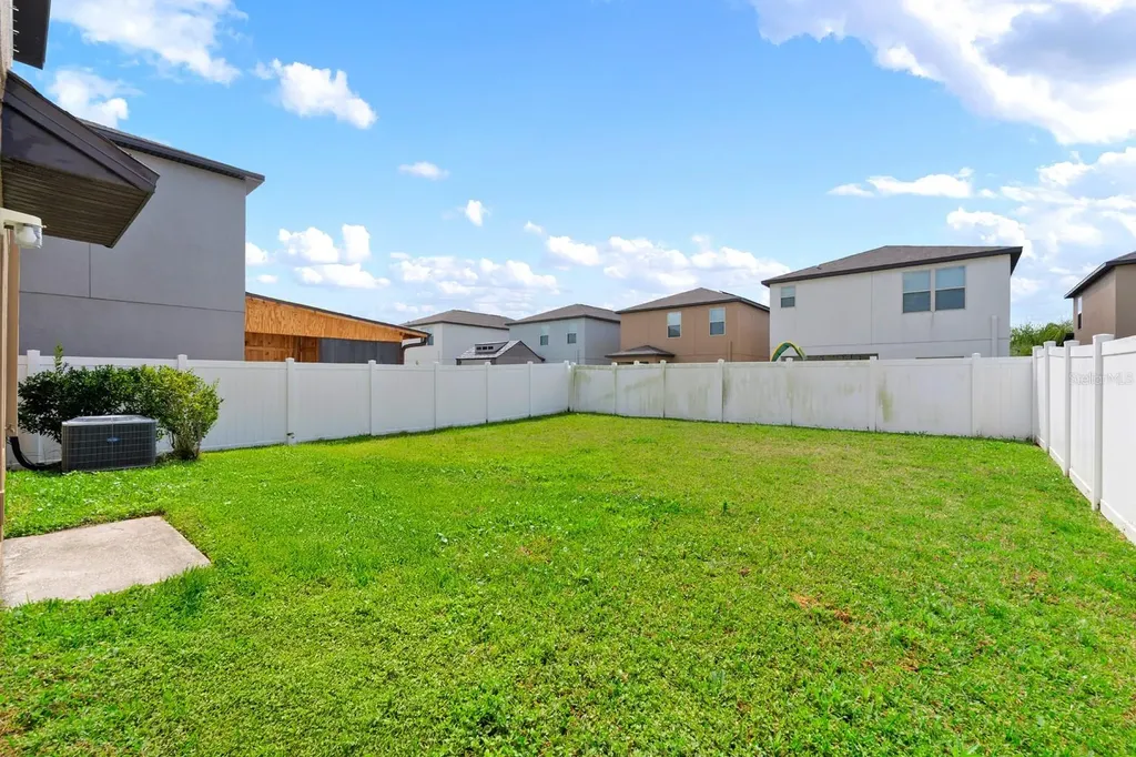 7217 Ronnie Gardens Court Tampa FL 33619