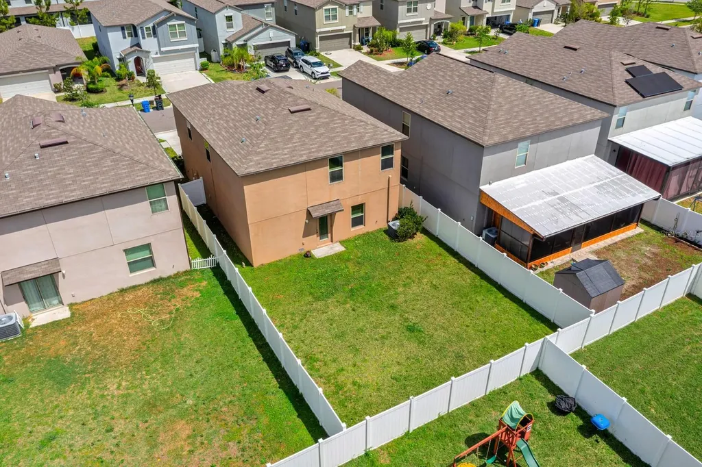 7217 Ronnie Gardens Court Tampa FL 33619