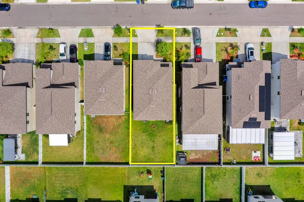 7217 Ronnie Gardens Court Tampa FL 33619