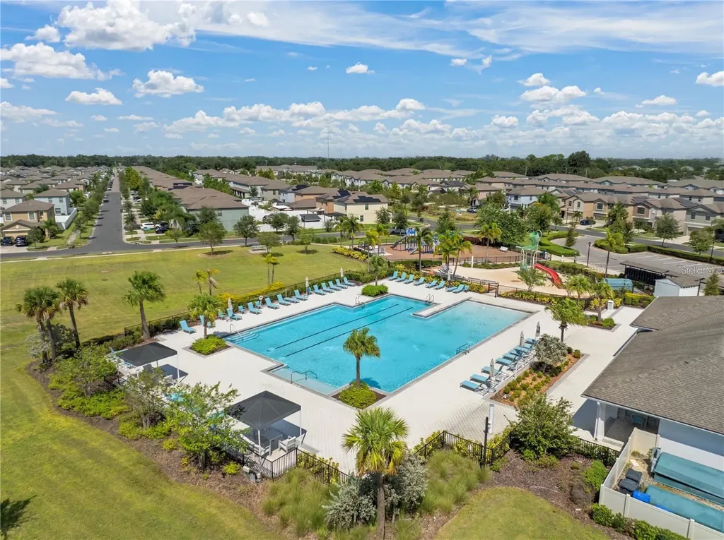 7217 Ronnie Gardens Court Tampa FL 33619