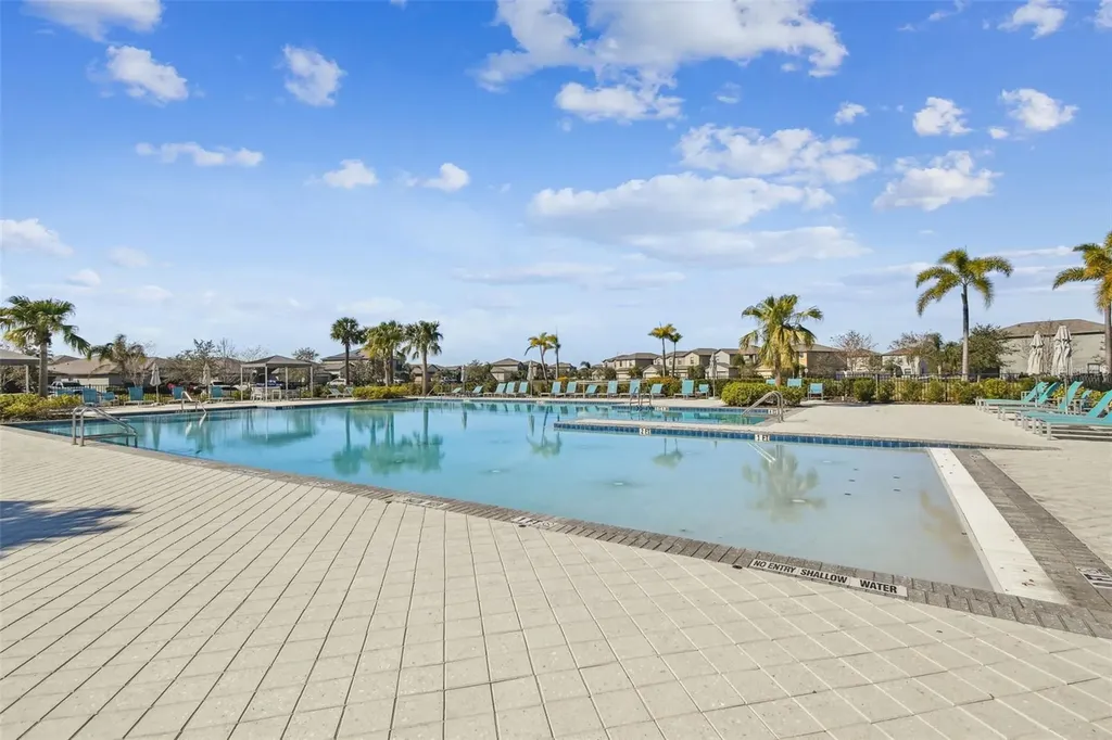 7217 Ronnie Gardens Court Tampa FL 33619