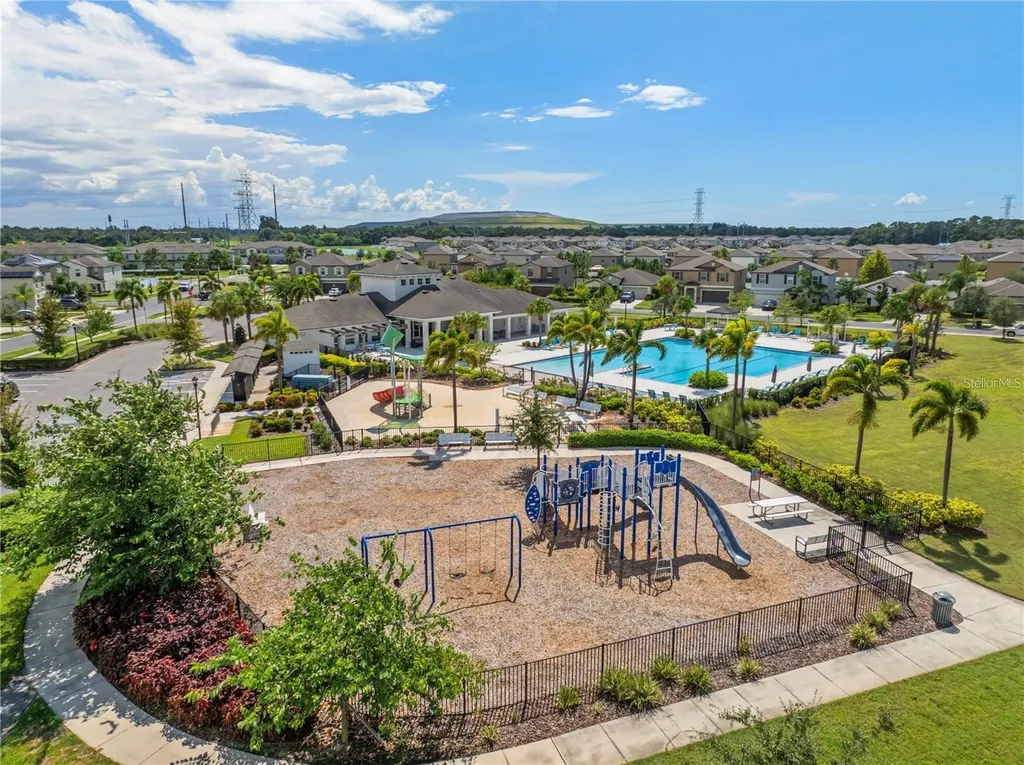 7217 Ronnie Gardens Court Tampa FL 33619