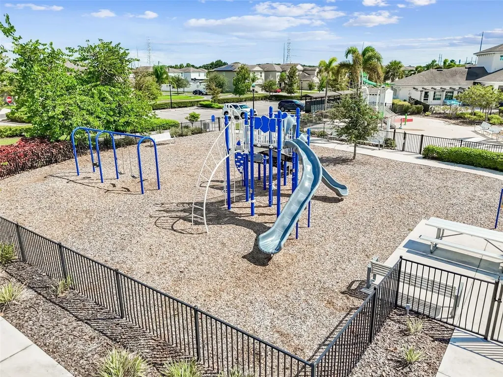 7217 Ronnie Gardens Court Tampa FL 33619
