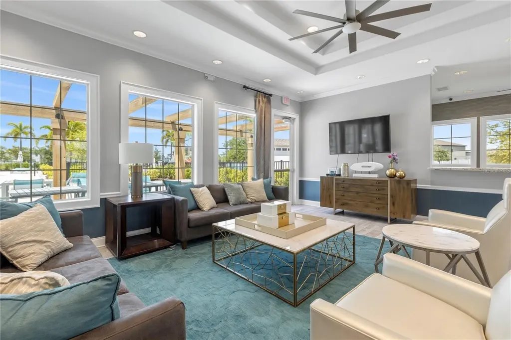 7217 Ronnie Gardens Court Tampa FL 33619
