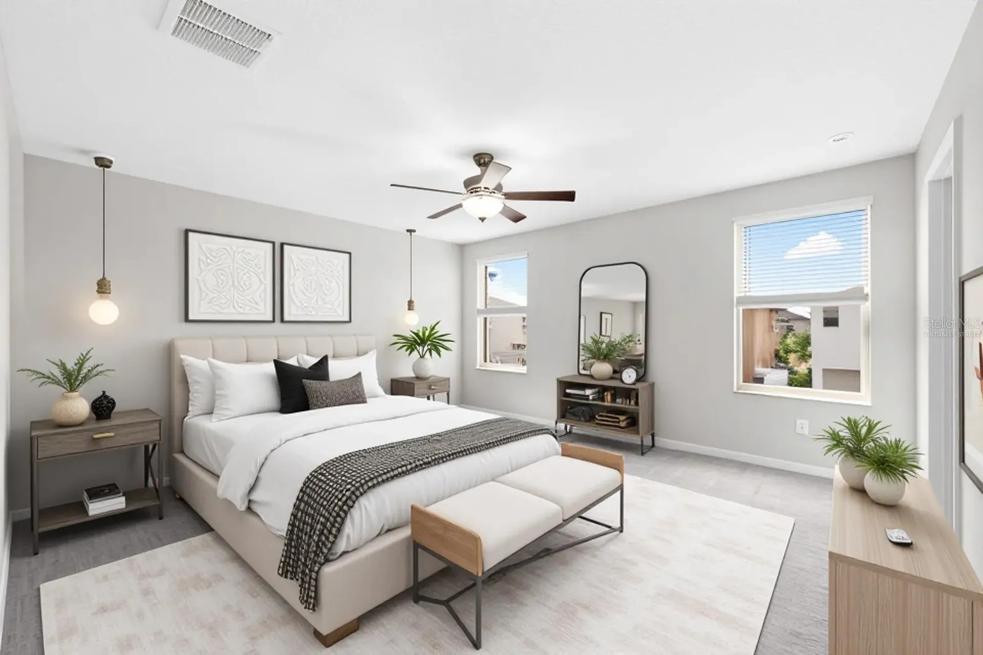 7217 Ronnie Gardens Court Tampa FL 33619