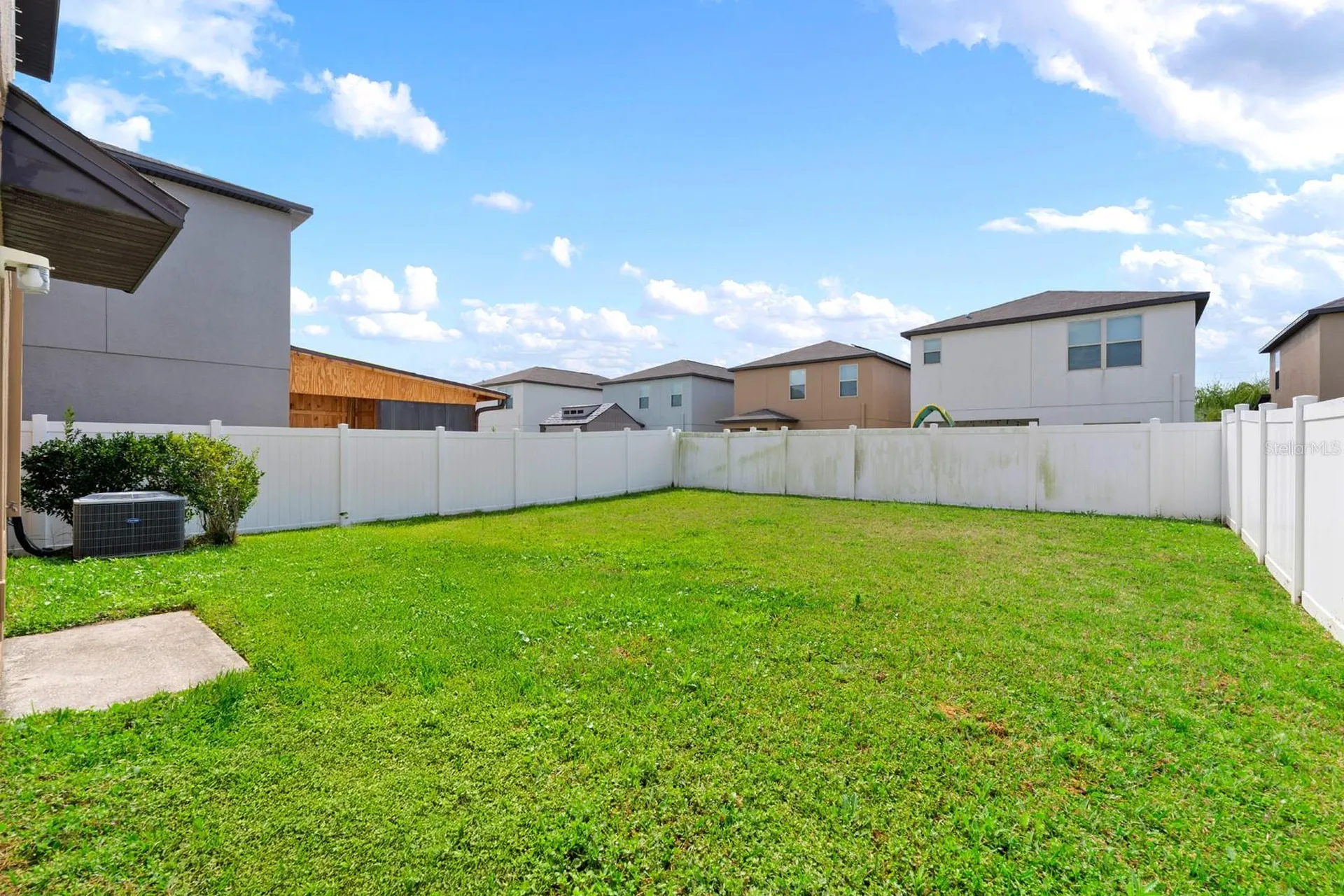 7217 Ronnie Gardens Court Tampa FL 33619
