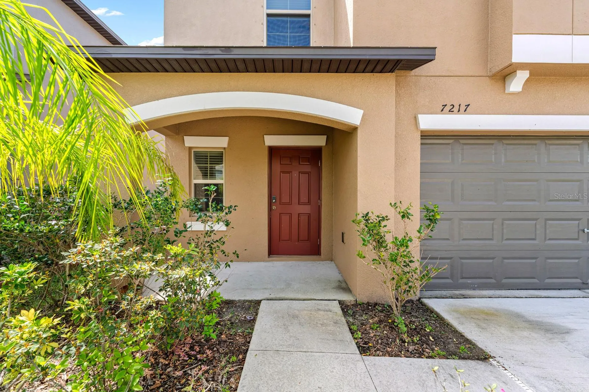 7217 Ronnie Gardens Court Tampa FL 33619