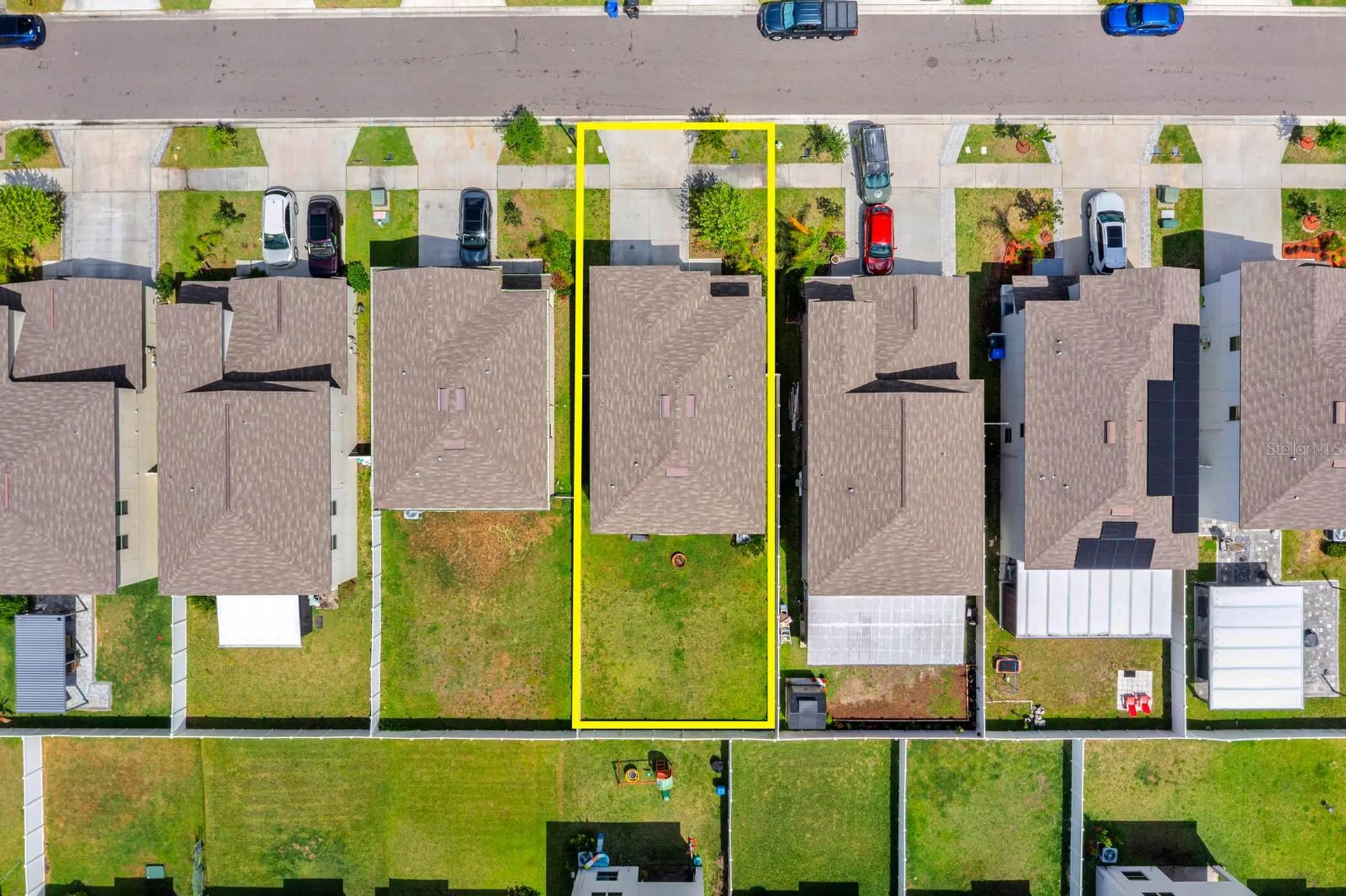 7217 Ronnie Gardens Court Tampa FL 33619