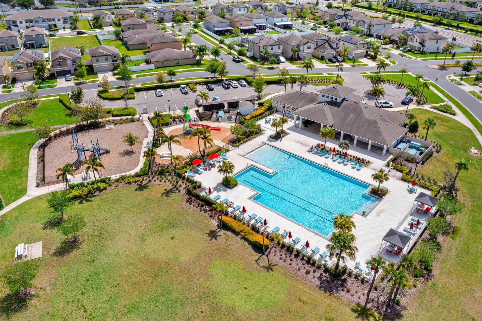 7217 Ronnie Gardens Court Tampa FL 33619