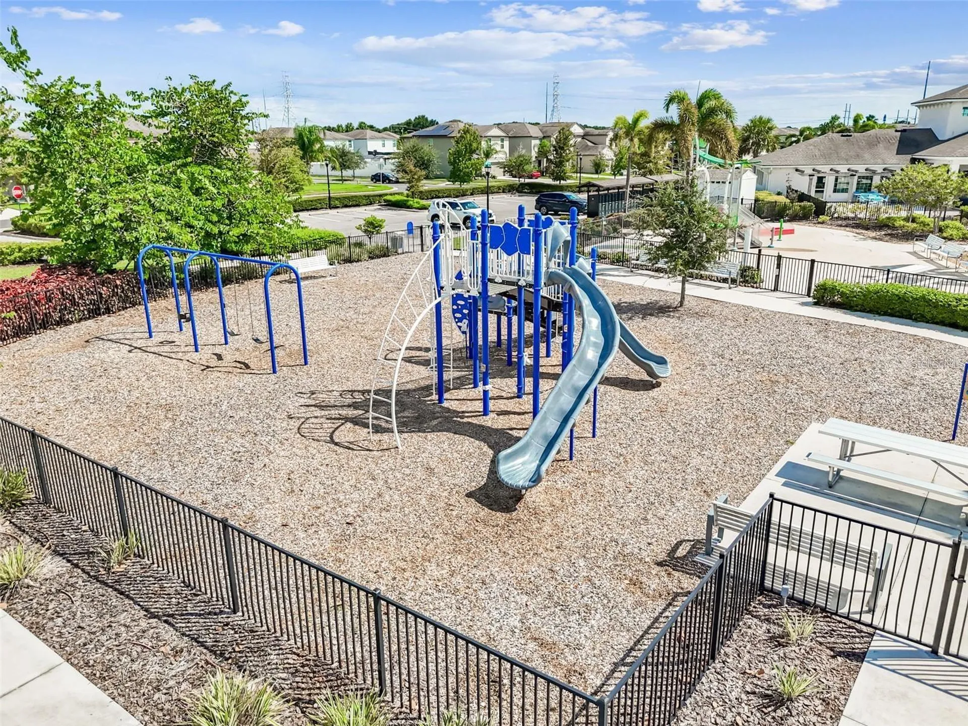 7217 Ronnie Gardens Court Tampa FL 33619