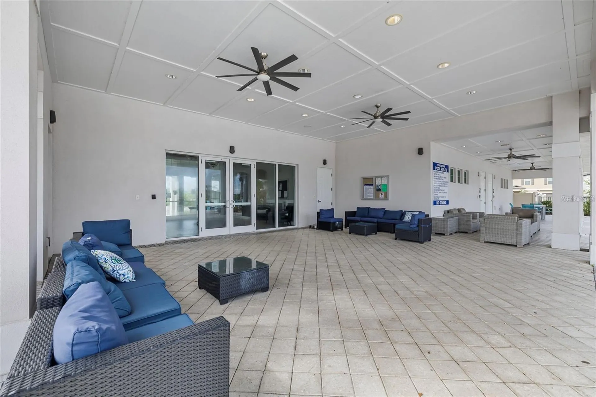 7217 Ronnie Gardens Court Tampa FL 33619