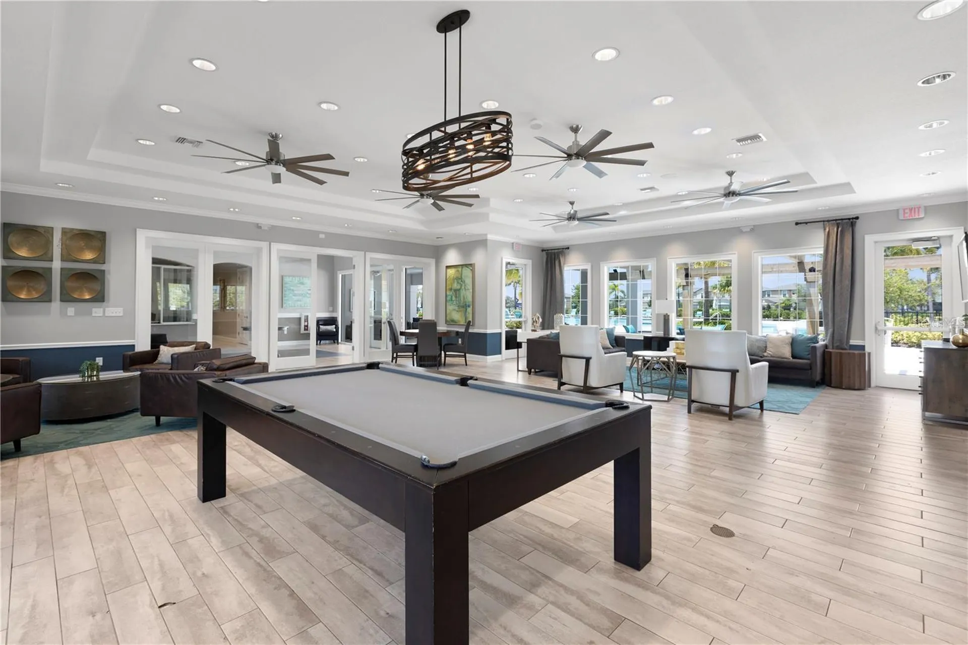 7217 Ronnie Gardens Court Tampa FL 33619
