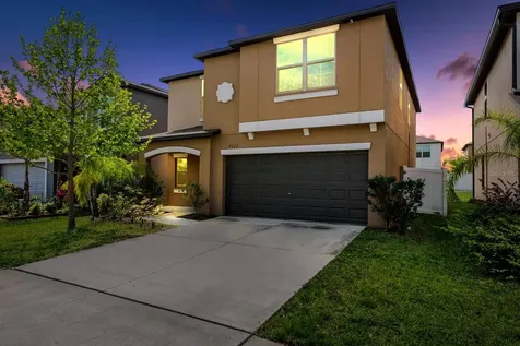 7217 Ronnie Gardens Court Tampa FL 33619