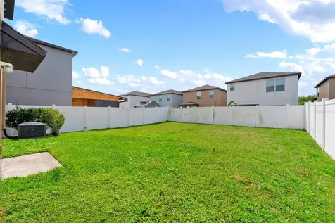 7217 Ronnie Gardens Court Tampa FL 33619