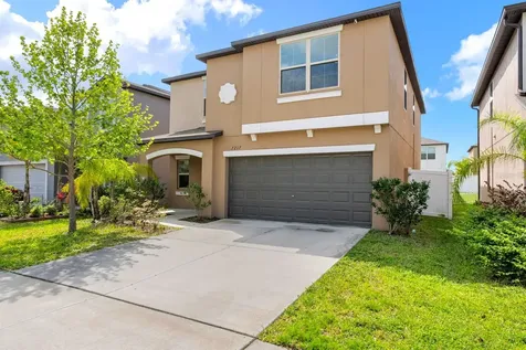 7217 Ronnie Gardens Court Tampa FL 33619