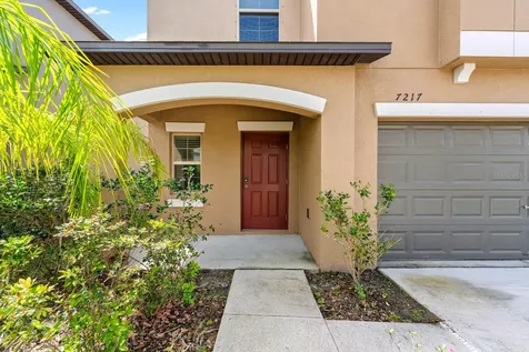 7217 Ronnie Gardens Court Tampa FL 33619