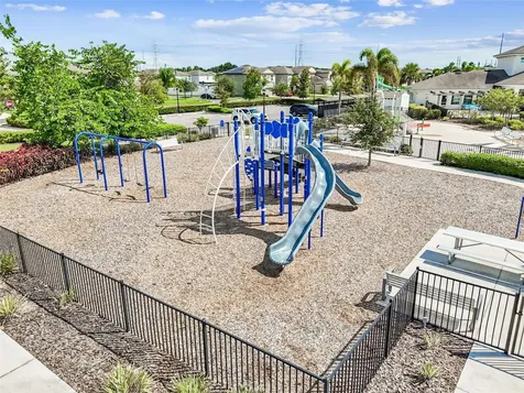 7217 Ronnie Gardens Court Tampa FL 33619