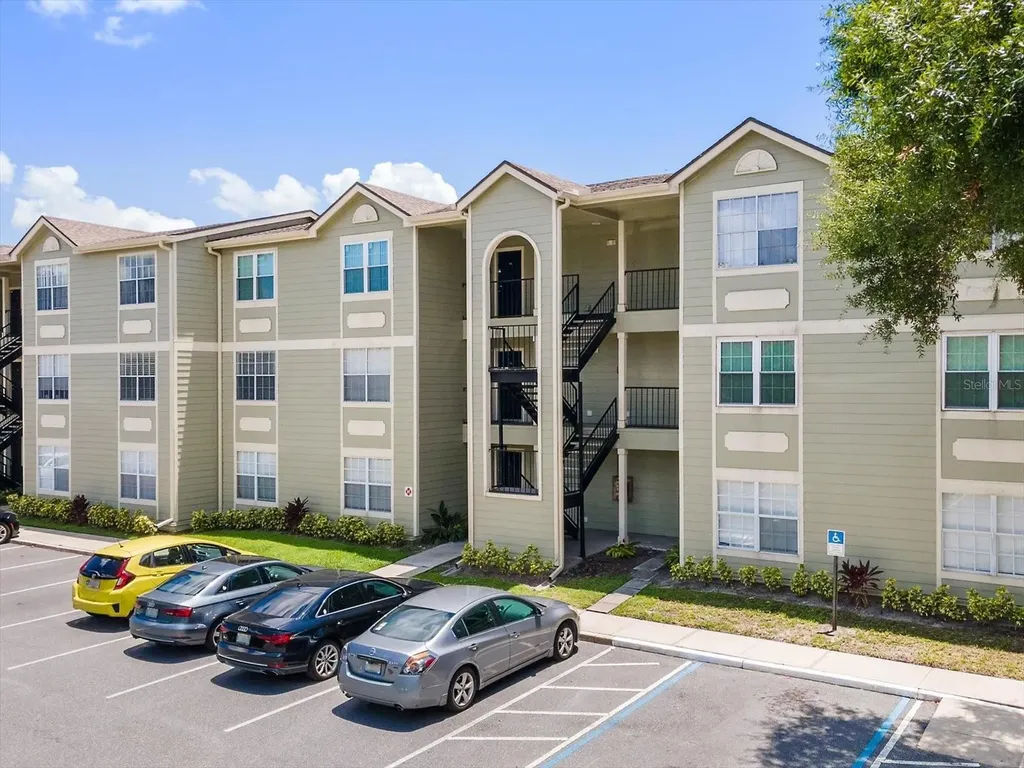 2550 N Alafaya Trail Orlando FL 32826