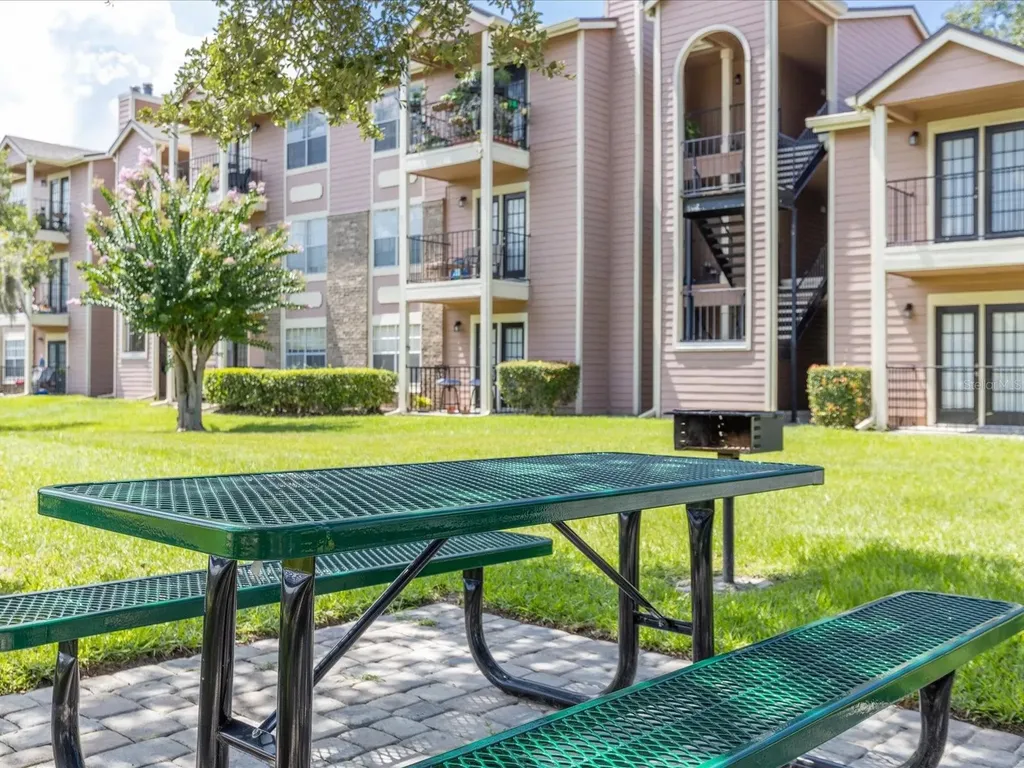 2550 N Alafaya Trail Orlando FL 32826