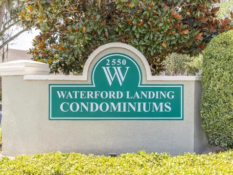 2550 N Alafaya Trail Orlando FL 32826