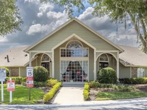 2550 N Alafaya Trail Orlando FL 32826