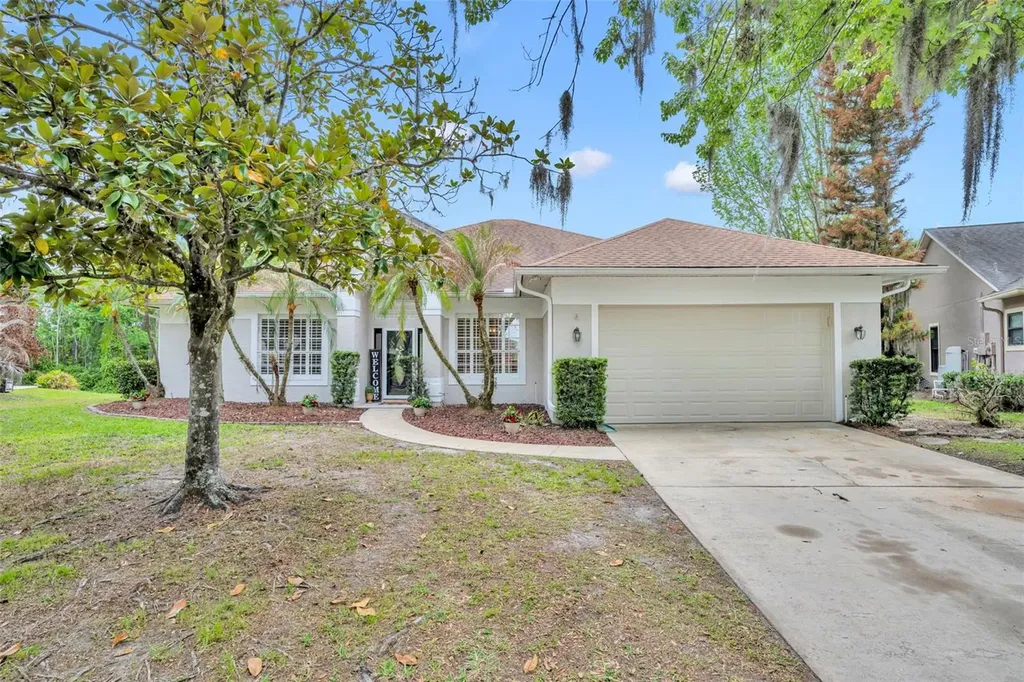 13568 Dornoch Drive Orlando FL 32828