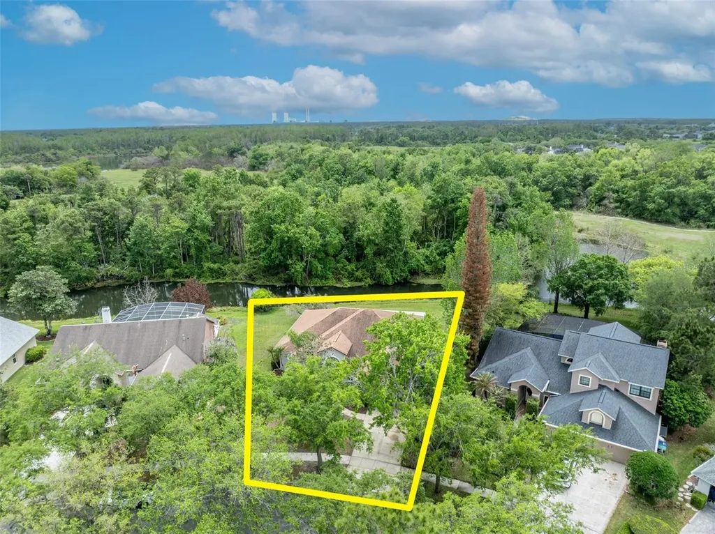 13568 Dornoch Drive Orlando FL 32828