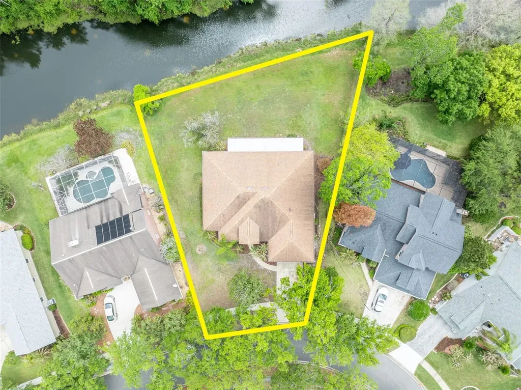 13568 Dornoch Drive Orlando FL 32828