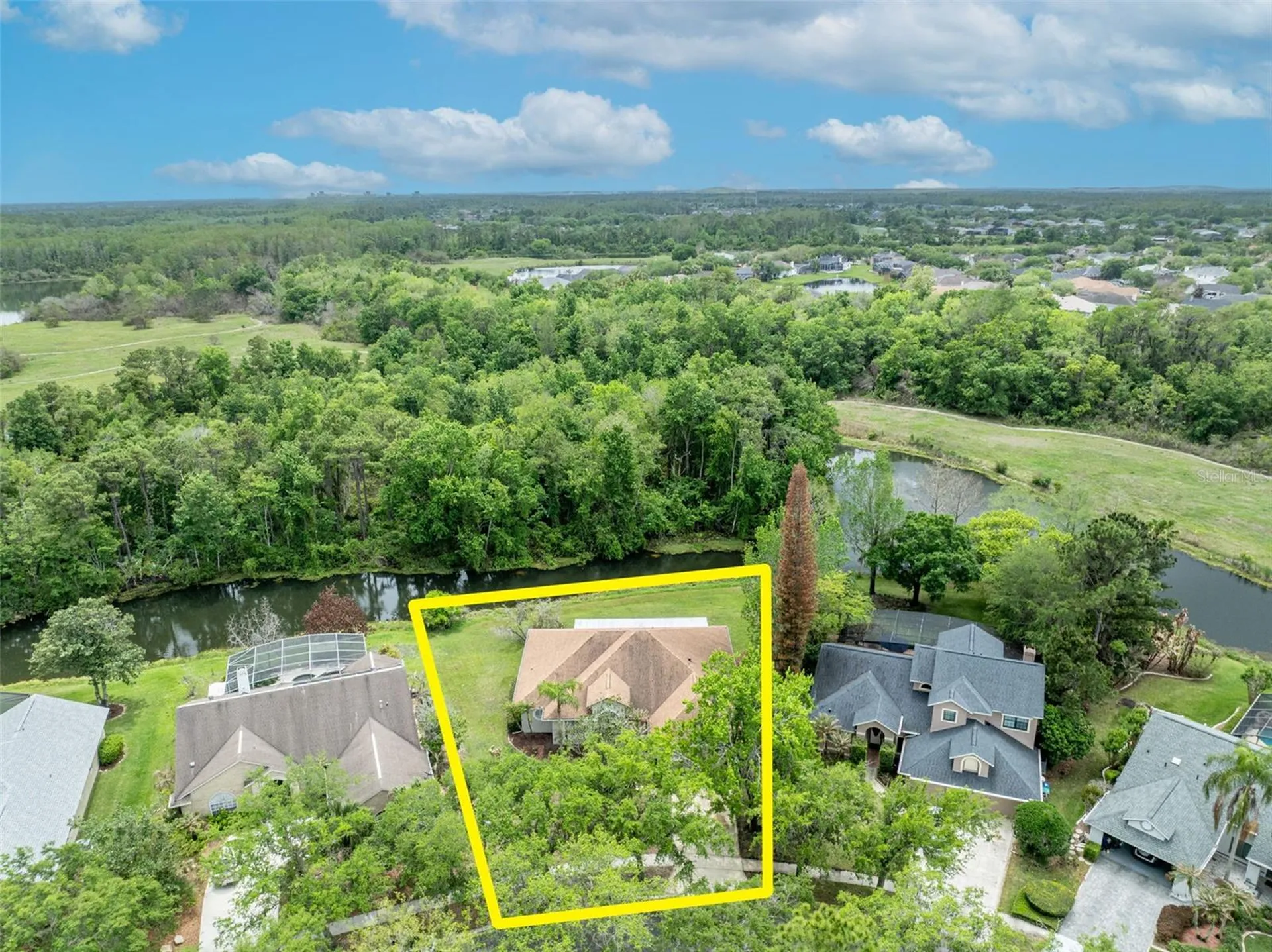 13568 Dornoch Drive Orlando FL 32828