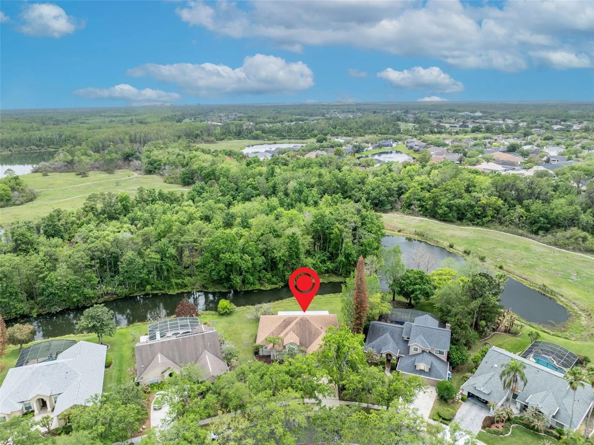 13568 Dornoch Drive Orlando FL 32828
