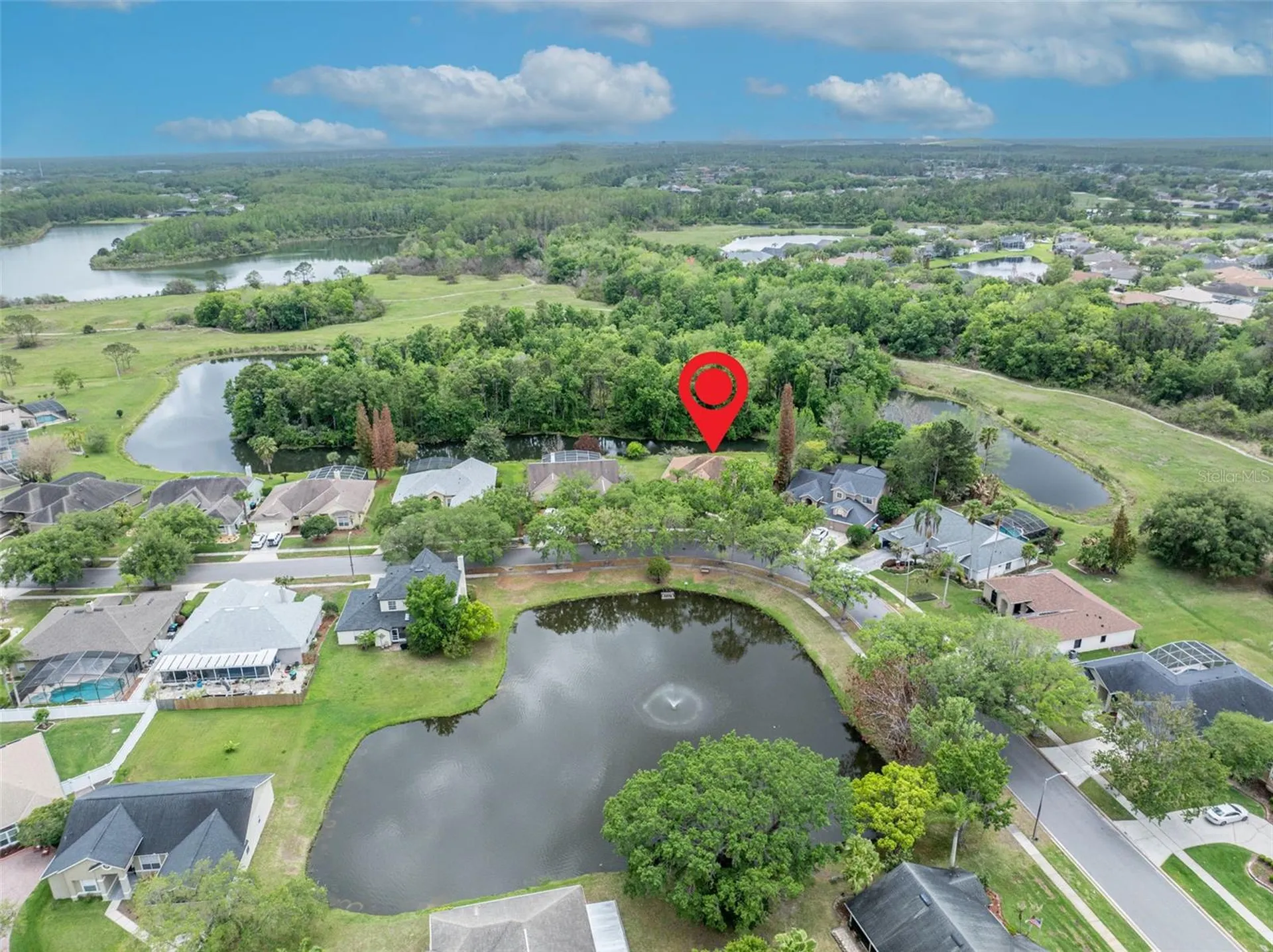 13568 Dornoch Drive Orlando FL 32828