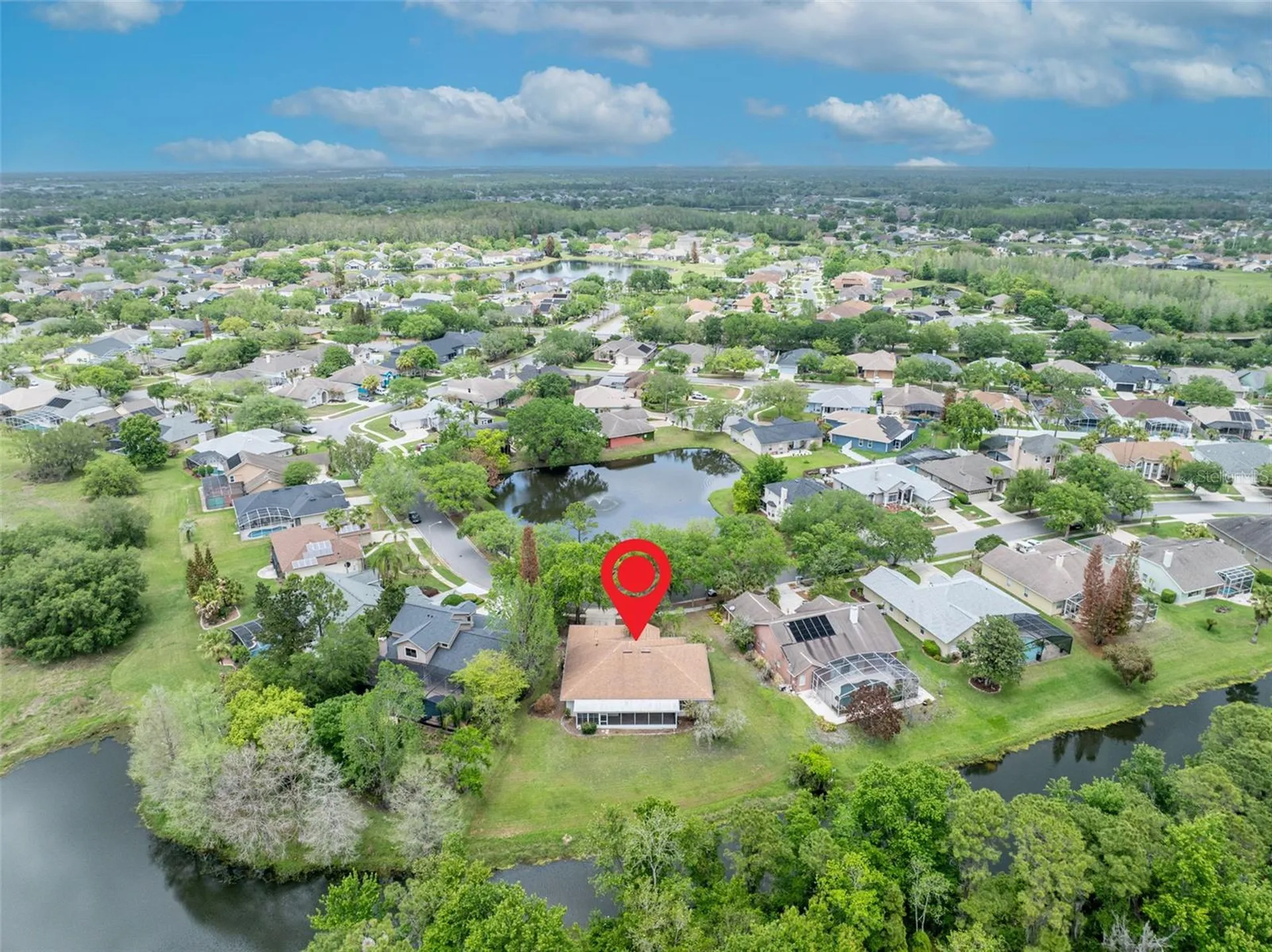 13568 Dornoch Drive Orlando FL 32828