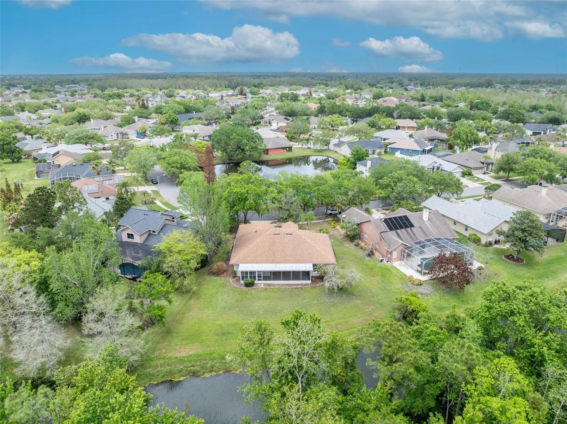 13568 Dornoch Drive Orlando FL 32828
