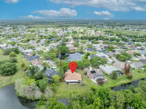 13568 Dornoch Drive Orlando FL 32828