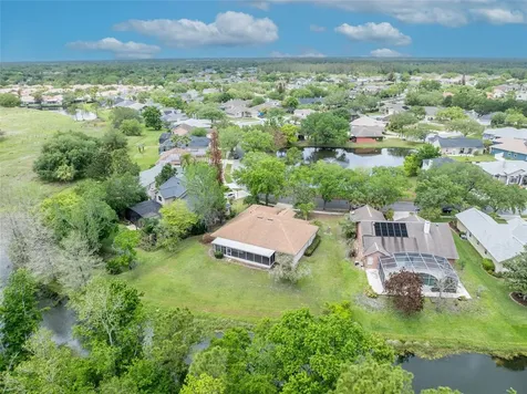 13568 Dornoch Drive Orlando FL 32828