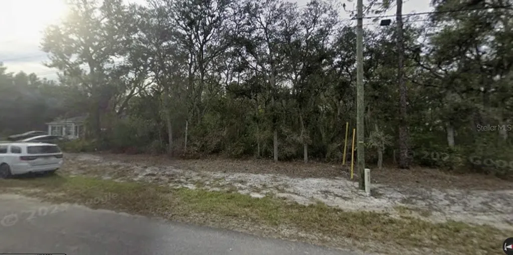 Tbd SE Fisher Way Place Ocklawaha FL 32179