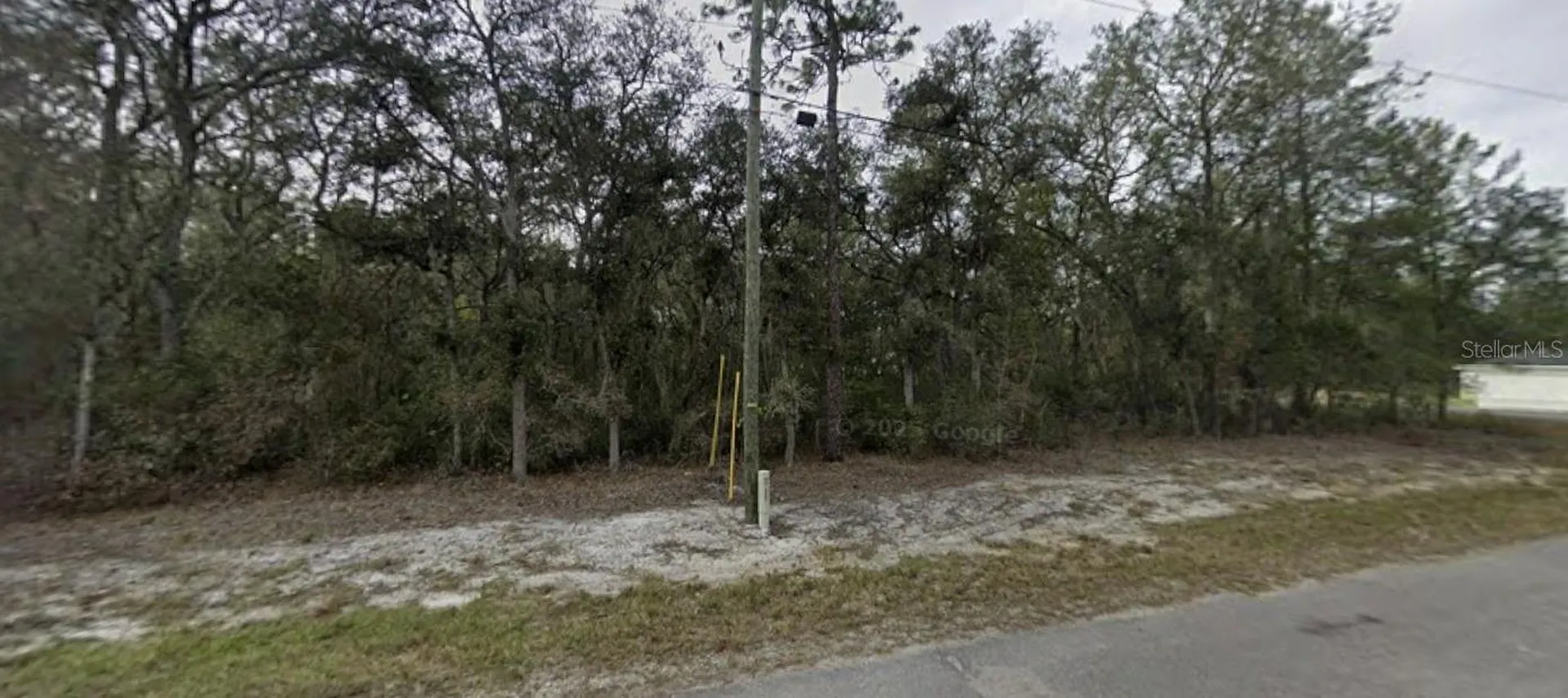 Tbd SE Fisher Way Place Ocklawaha FL 32179
