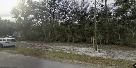 Tbd SE Fisher Way Place Ocklawaha FL 32179